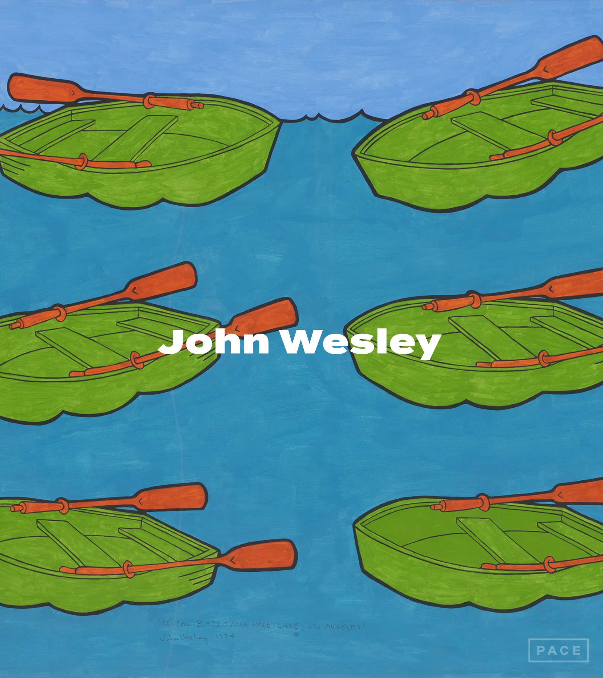 John Wesley Book Cover