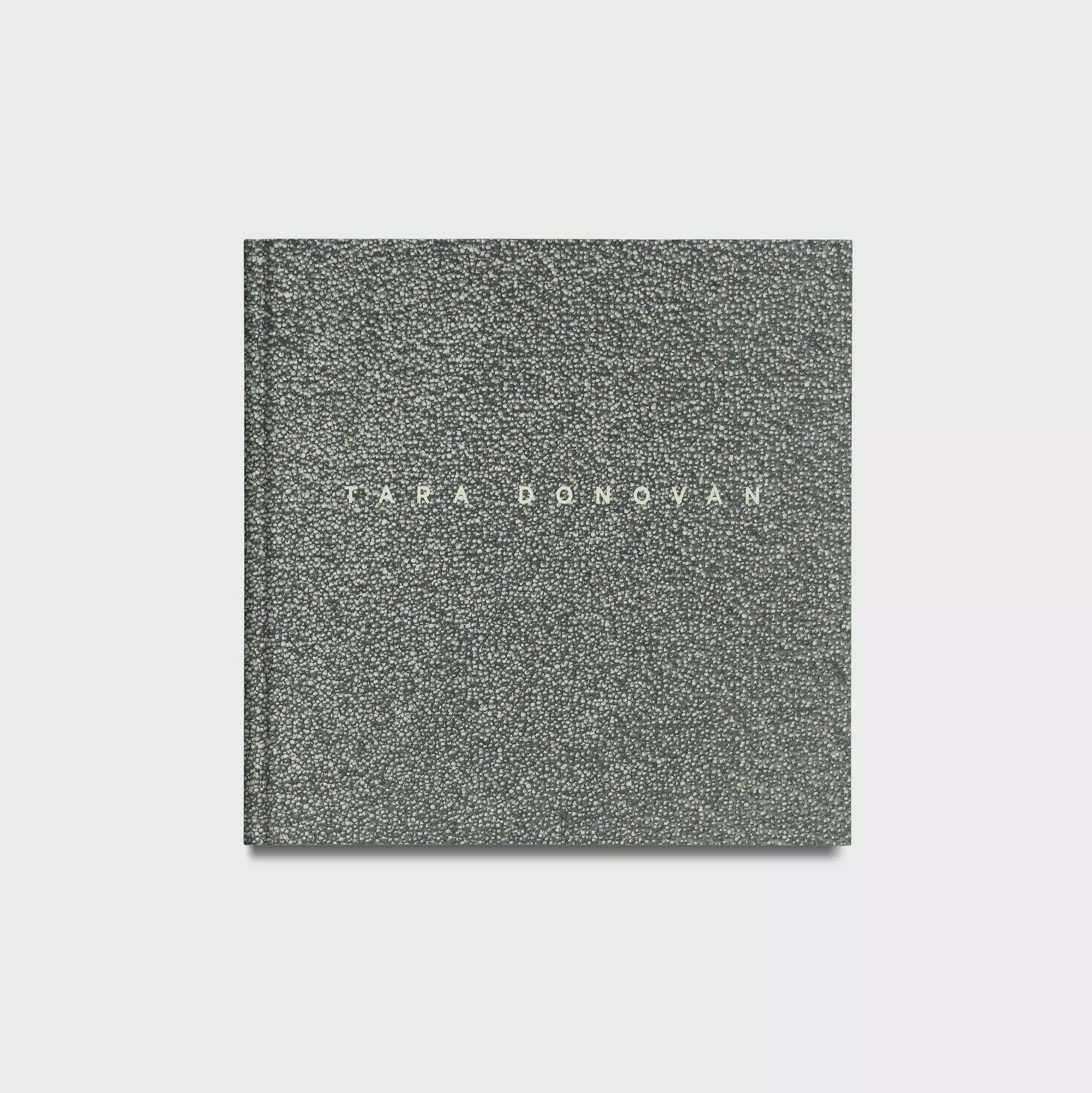 Cover of Drawings (Pins) by Tara Donovan