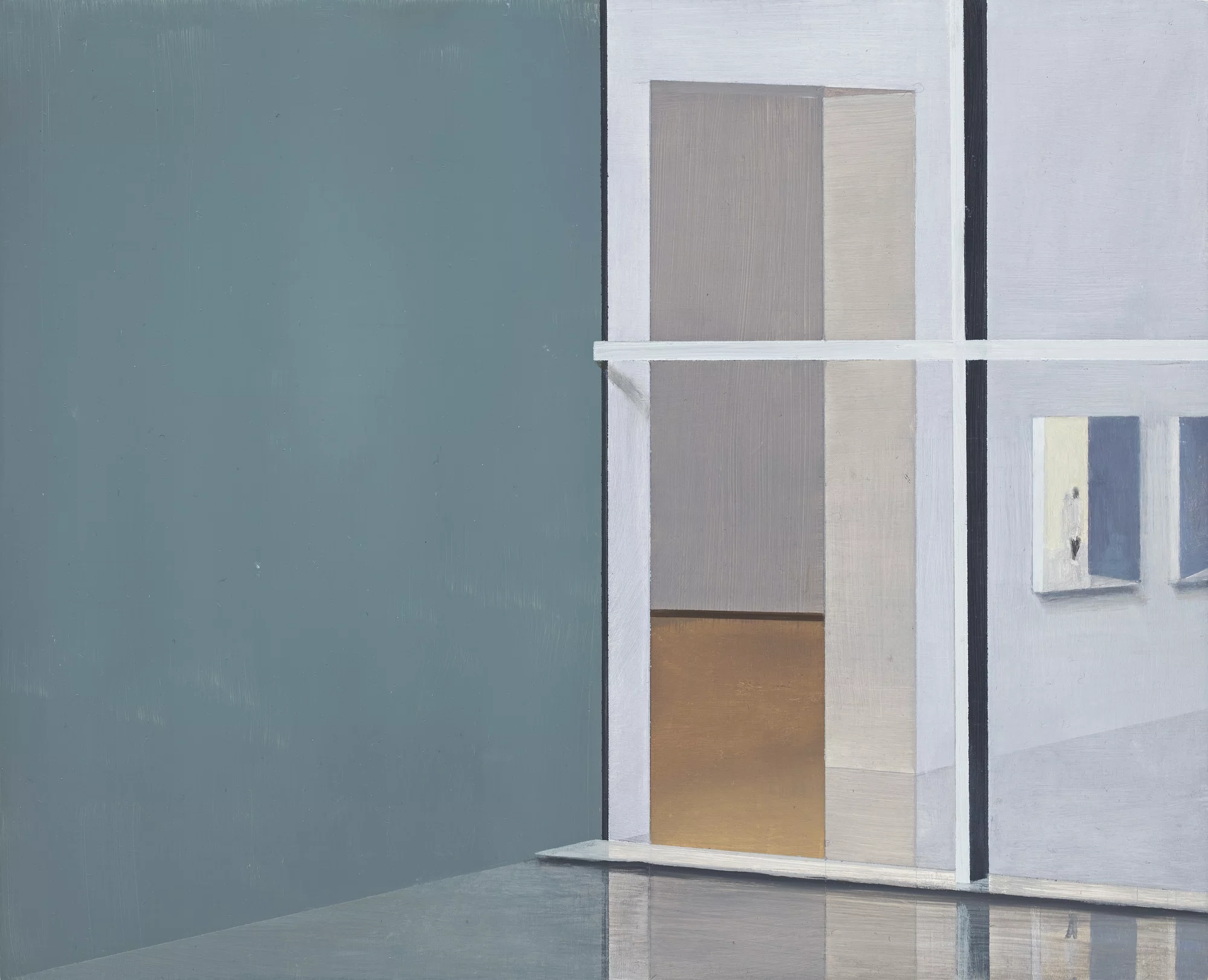 View from Outside by Tim Eitel