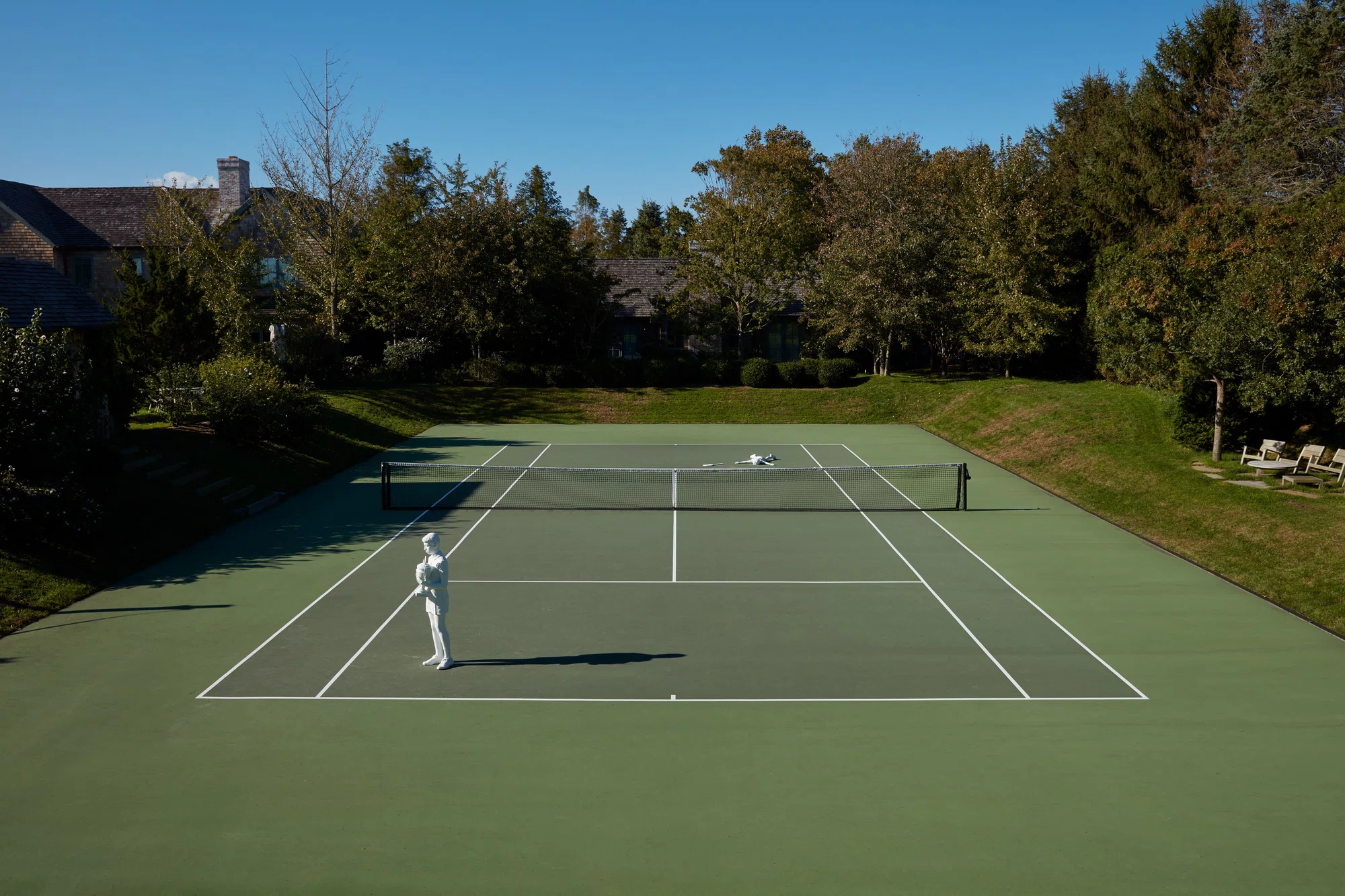 Short Story by Elmgreen & Dragset