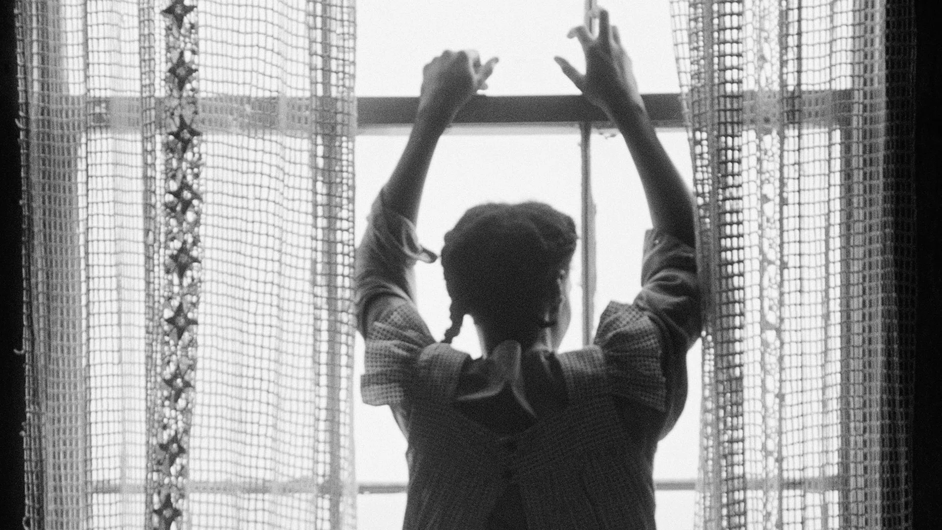 Untitled, North Carolina by Gordon Parks