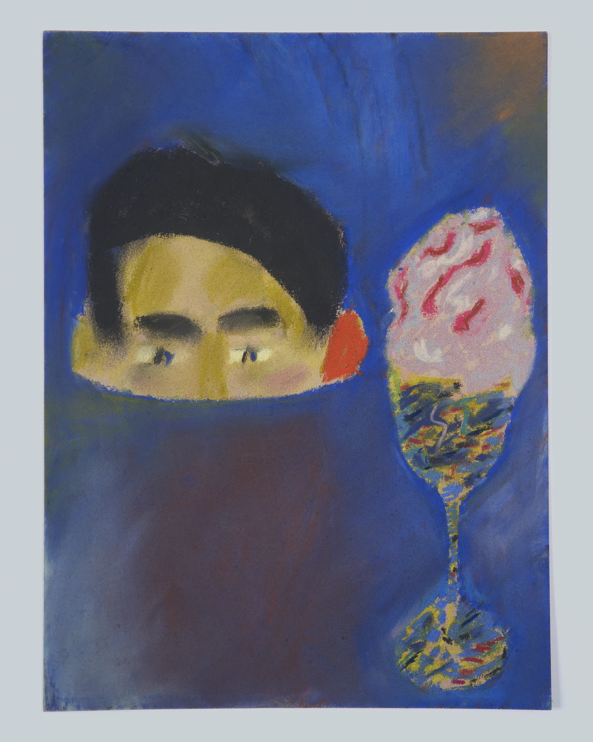 Untitled by Lucas Samaras