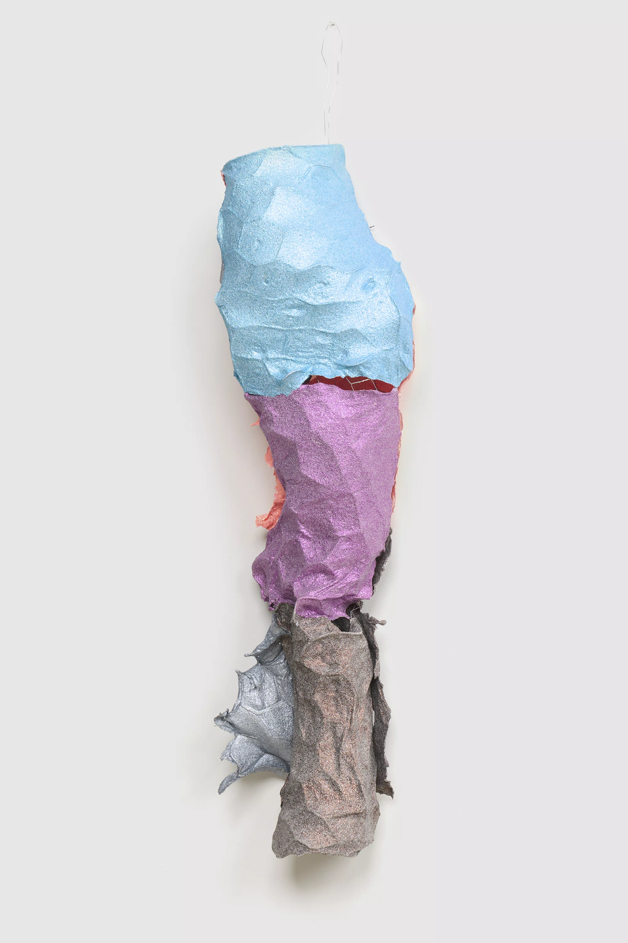 Sb#2 by Lynda Benglis