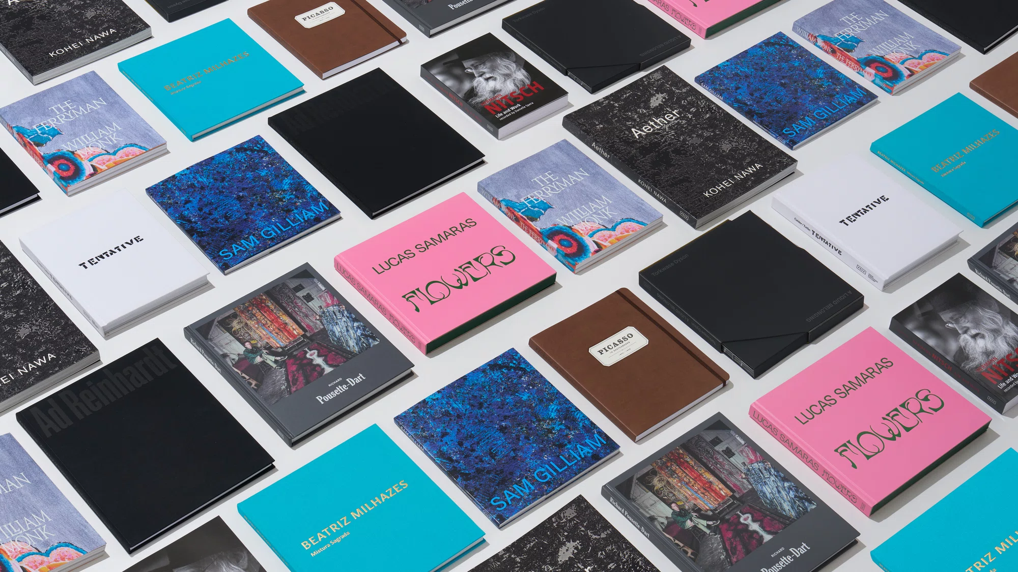 Recent Titles from Pace Publishing