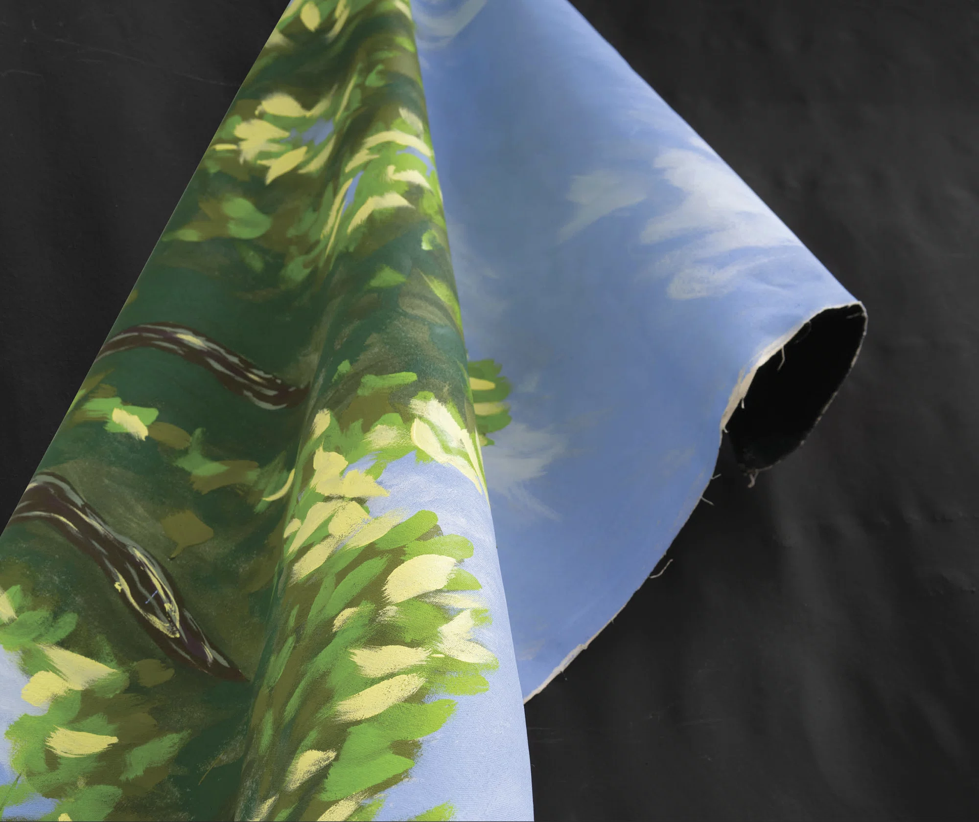 Les Albatros Hero Image