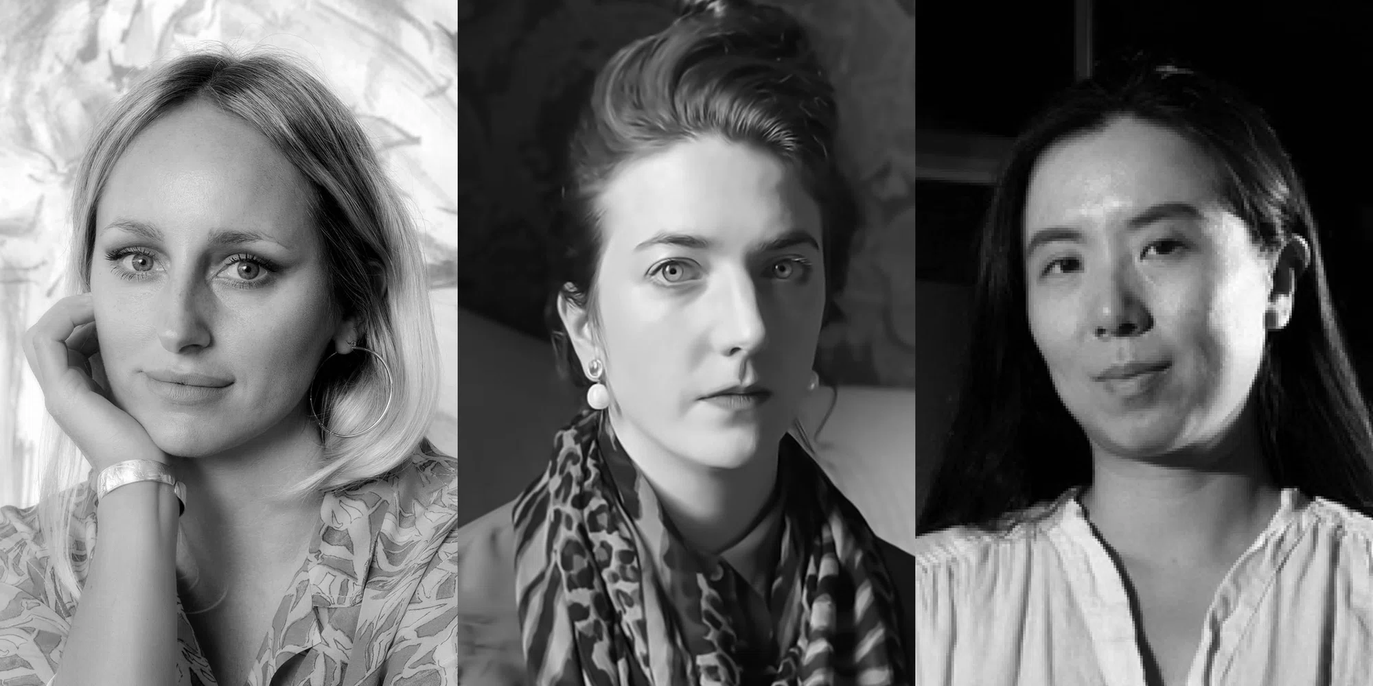 Kylie Manning, Emmelyn Butterfield-Rosen, and Xin Wang