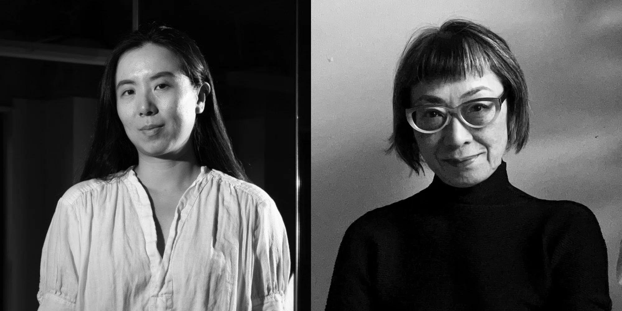 Xin Wang and Hitomi Iwasaki