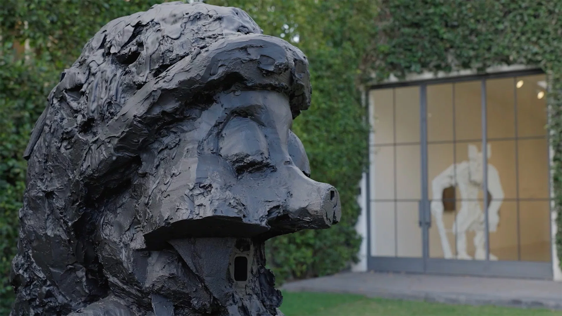 Robert Nava on Bringing Monstrosity to Life