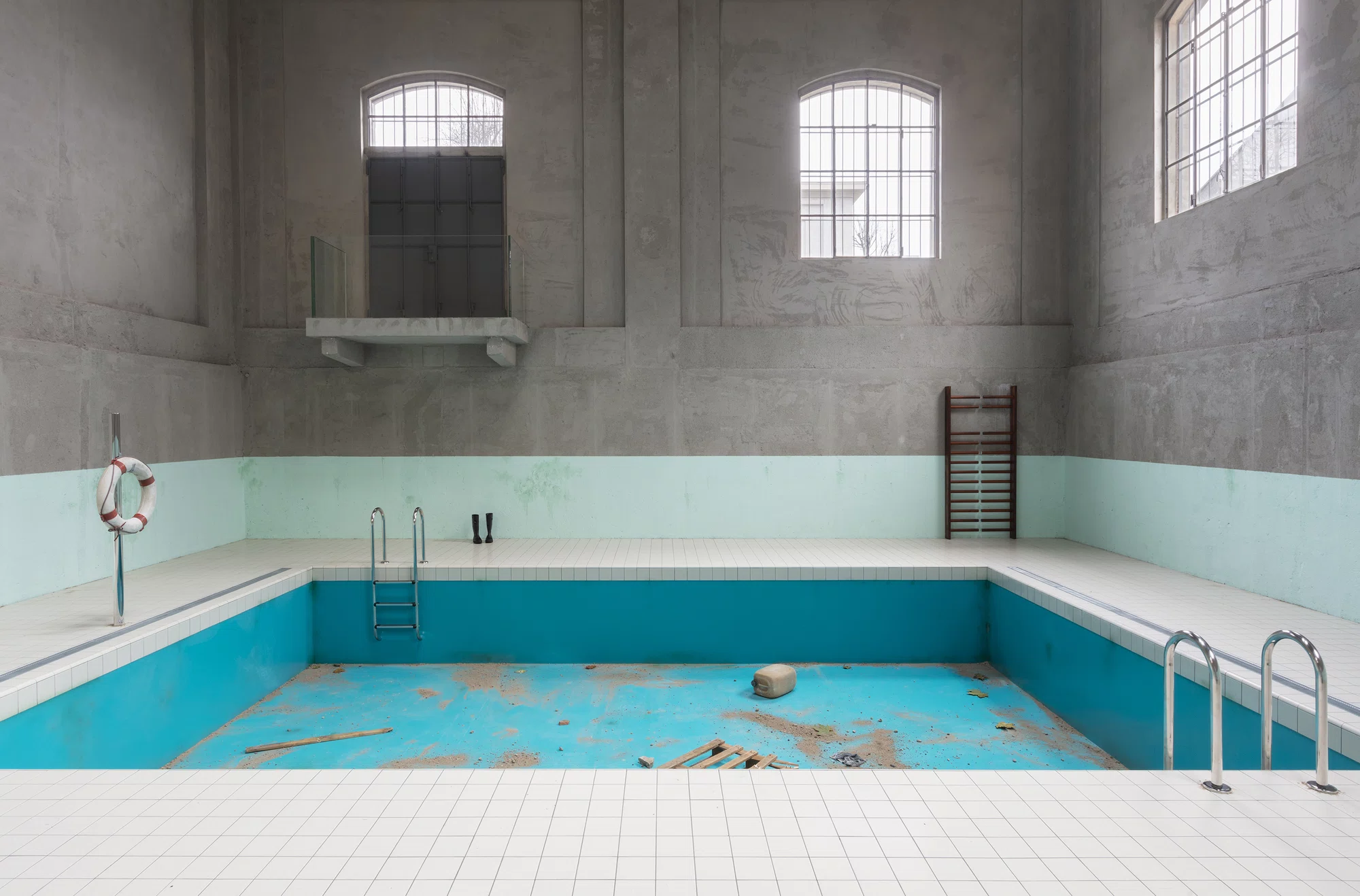 Elmgreen & Dragset at Fondazione Prada